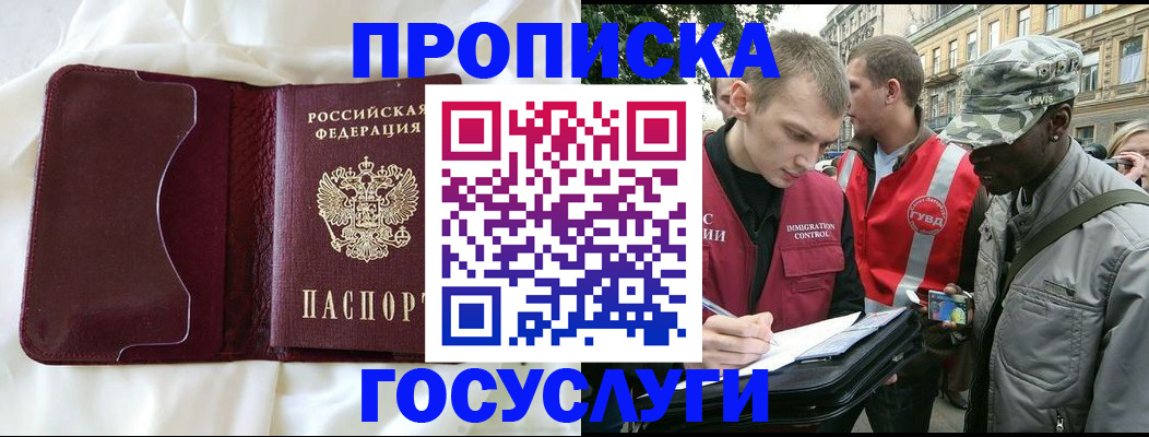 прописка законно в Североморске